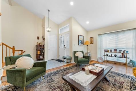 4 Brightwood Lane Bedminster NJ 07921
