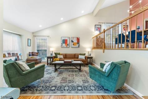 4 Brightwood Lane Bedminster NJ 07921