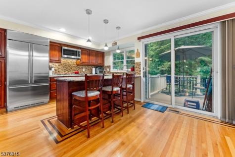 4 Brightwood Lane Bedminster NJ 07921