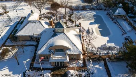 30 Freedomway Jersey City NJ 07305