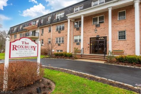 550 Fairview Avenue Westwood NJ 07675