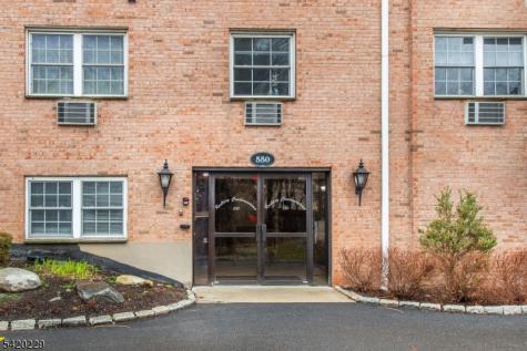 550 Fairview Avenue Westwood NJ 07675