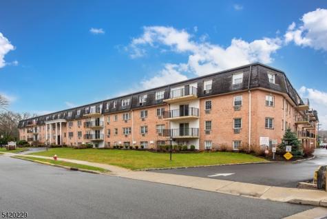 550 Fairview Avenue Westwood NJ 07675
