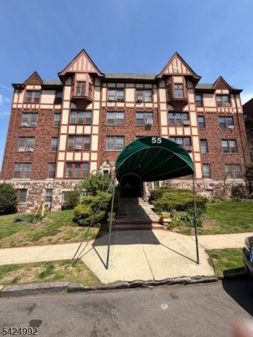 55 Randolph Place City Of Orange NJ 07079