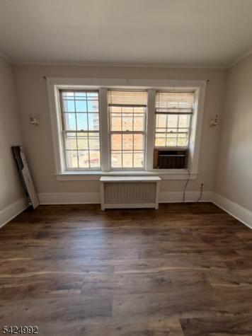 55 Randolph Place City Of Orange NJ 07079