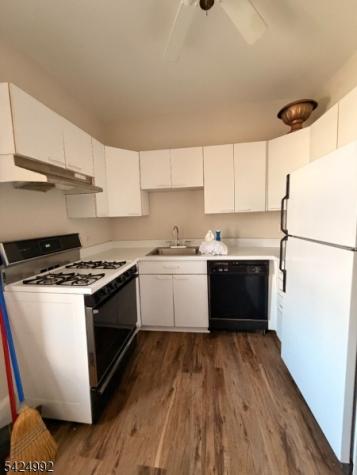 55 Randolph Place City Of Orange NJ 07079