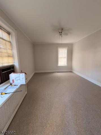 55 Randolph Place City Of Orange NJ 07079