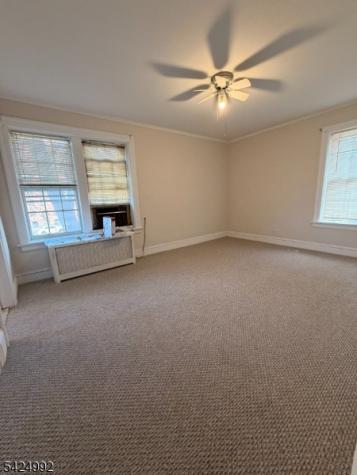 55 Randolph Place City Of Orange NJ 07079