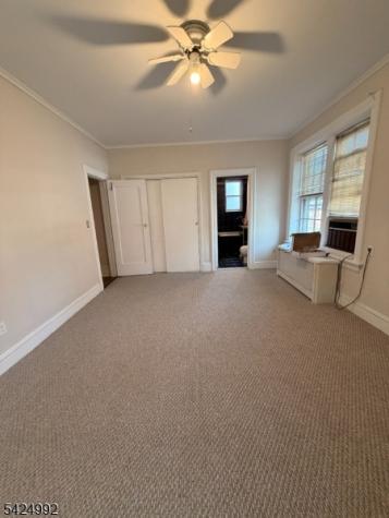 55 Randolph Place City Of Orange NJ 07079