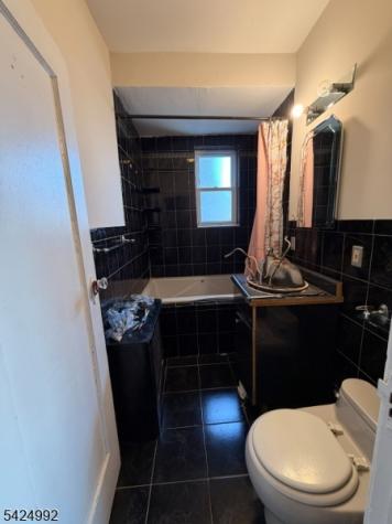 55 Randolph Place City Of Orange NJ 07079