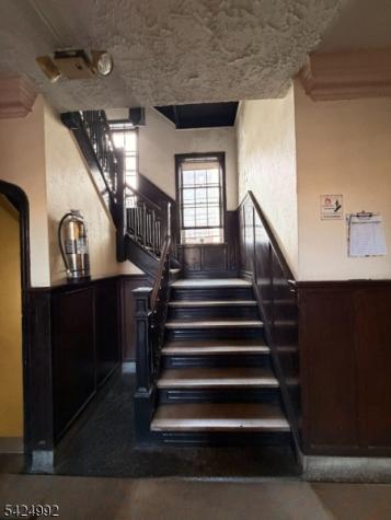 55 Randolph Place City Of Orange NJ 07079