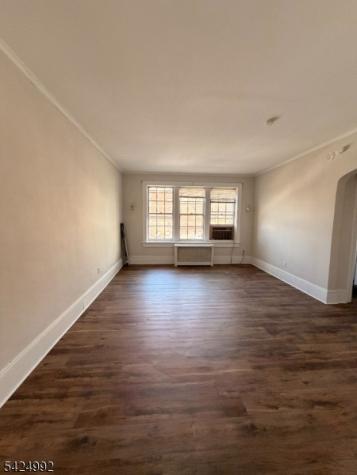 55 Randolph Place City Of Orange NJ 07079