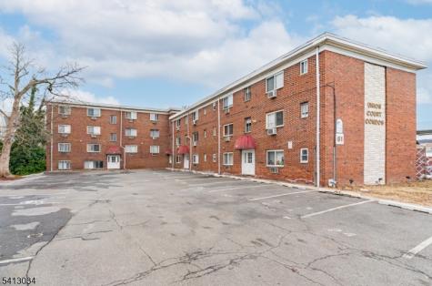 61 Union Avenue U-d3 Belleville NJ 07109