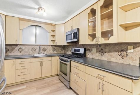 61 Union Avenue U-d3 Belleville NJ 07109