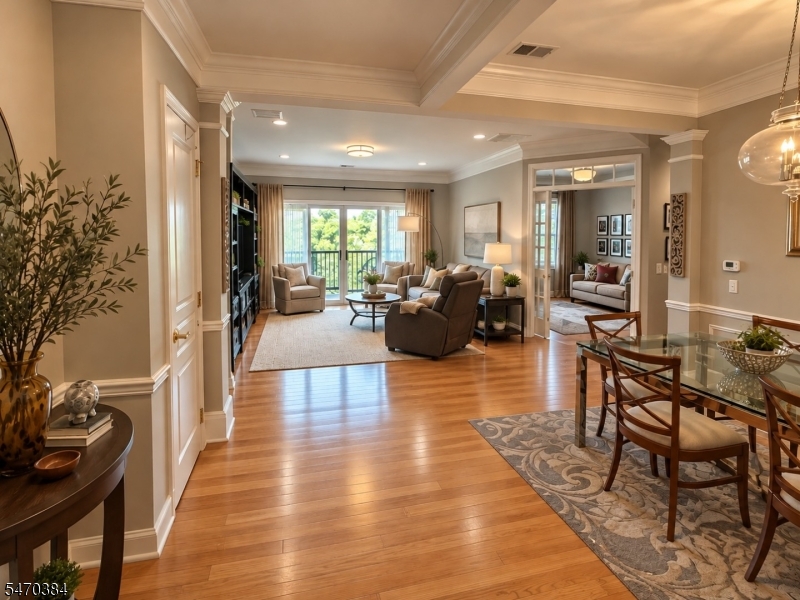 3303 Chesterwood Way Franklin NJ 08873