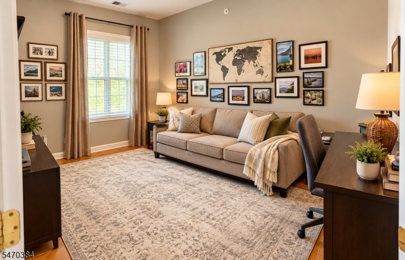 3303 Chesterwood Way Franklin NJ 08873