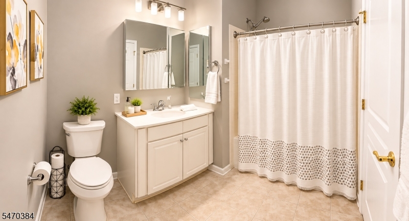 3303 Chesterwood Way Franklin NJ 08873