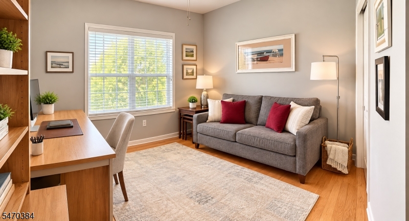 3303 Chesterwood Way Franklin NJ 08873