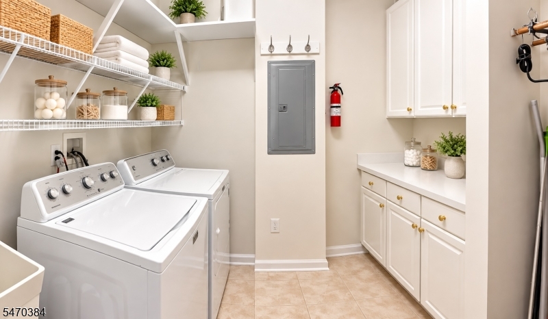 3303 Chesterwood Way Franklin NJ 08873