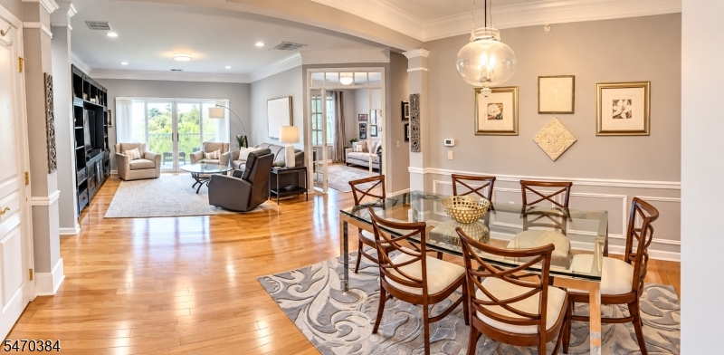 3303 Chesterwood Way Franklin NJ 08873