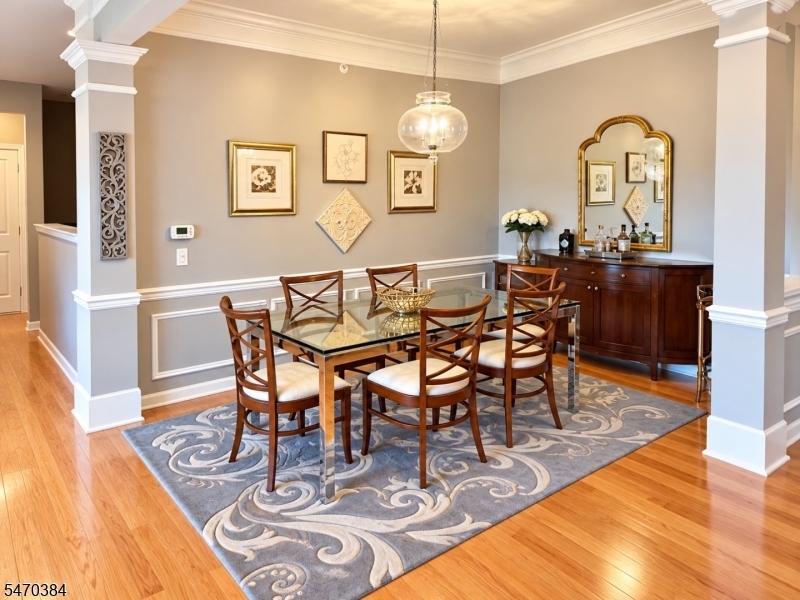 3303 Chesterwood Way Franklin NJ 08873