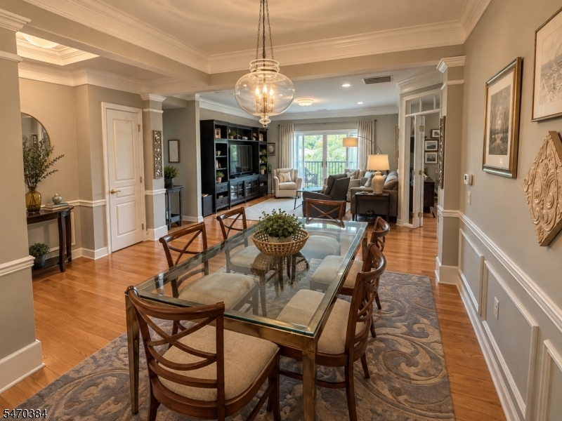 3303 Chesterwood Way Franklin NJ 08873