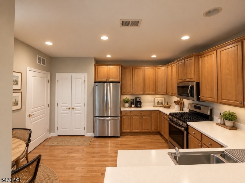 3303 Chesterwood Way Franklin NJ 08873