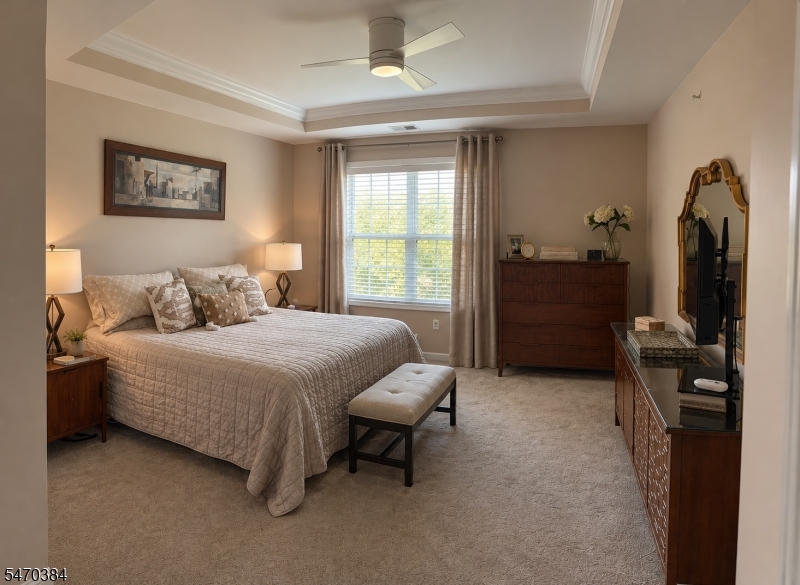 3303 Chesterwood Way Franklin NJ 08873