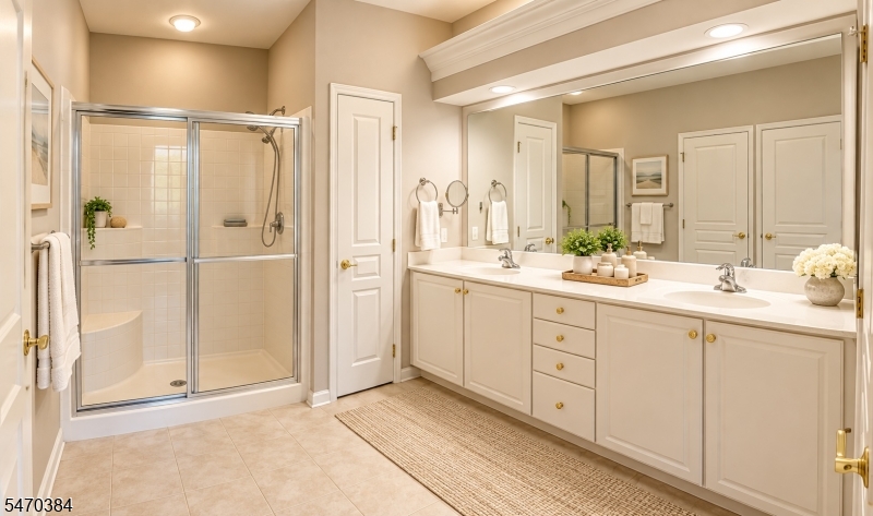 3303 Chesterwood Way Franklin NJ 08873