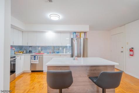 41 Wilson Avenue Newark NJ 07105