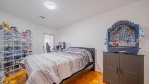 41 Wilson Avenue Newark NJ 07105