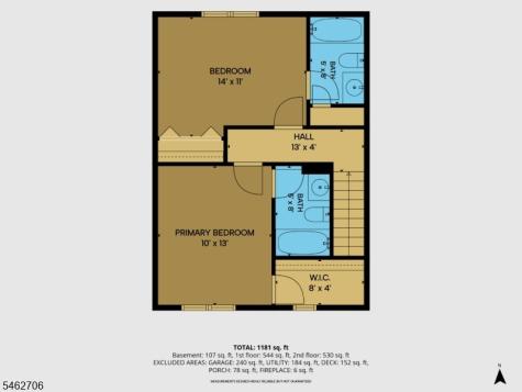 34 Cambridge Oxford NJ 07863