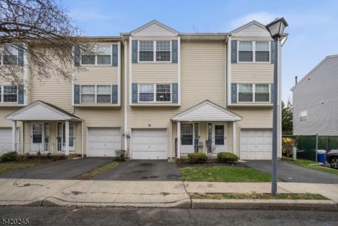 36 E Grand Avenue Rahway NJ 07065