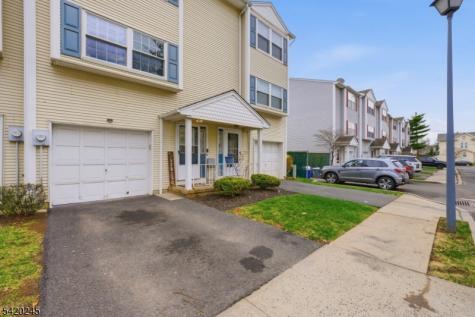 36 E Grand Avenue Rahway NJ 07065