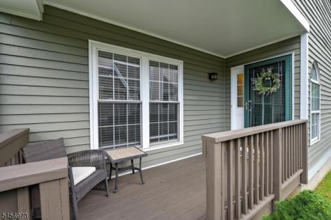226 Crescenzi Court West Orange NJ 07052