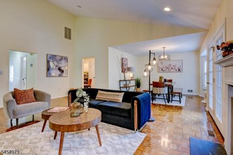 226 Crescenzi Court West Orange NJ 07052
