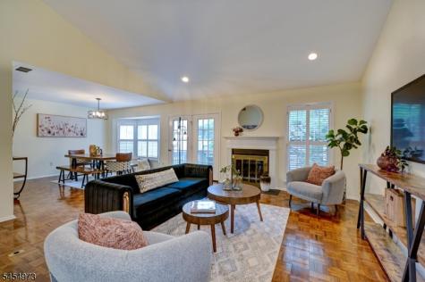 226 Crescenzi Court West Orange NJ 07052