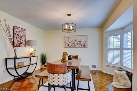 226 Crescenzi Court West Orange NJ 07052