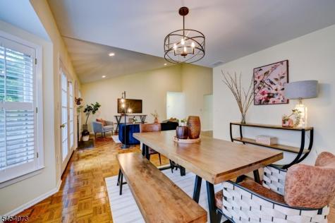 226 Crescenzi Court West Orange NJ 07052