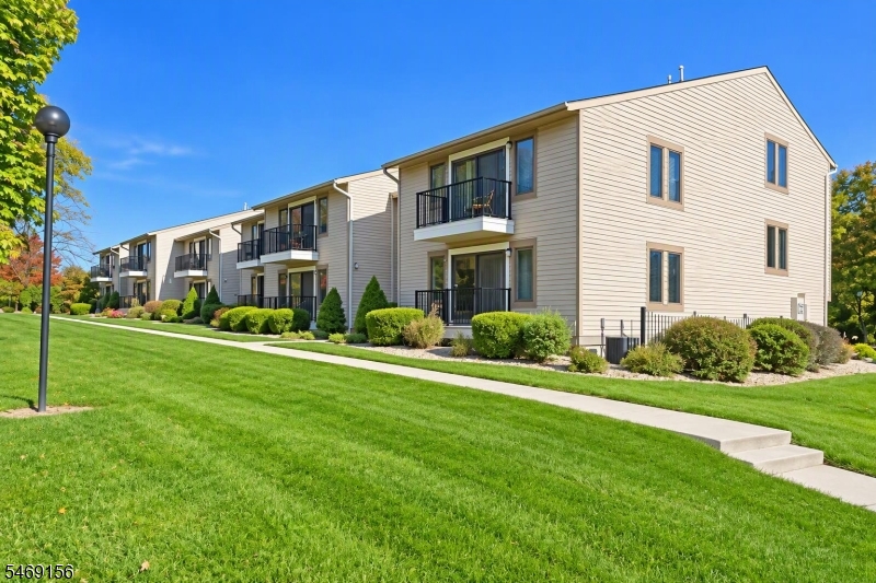 76 Sam Bonnell Drive Union NJ 08809