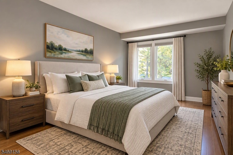 76 Sam Bonnell Drive Union NJ 08809