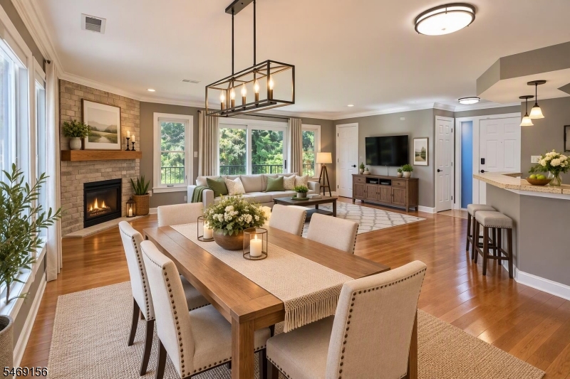 76 Sam Bonnell Drive Union NJ 08809