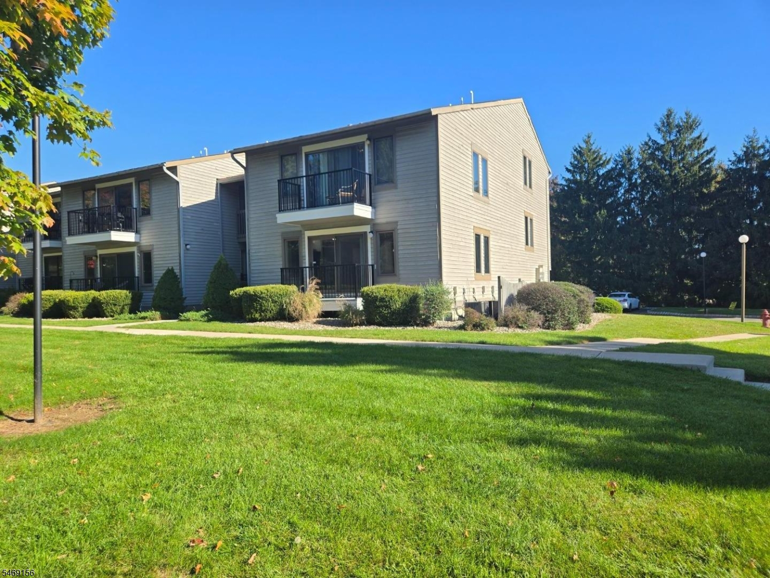 76 Sam Bonnell Drive Union NJ 08809