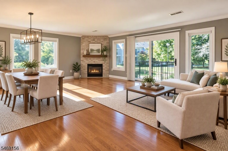 76 Sam Bonnell Drive Union NJ 08809