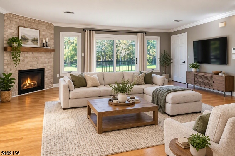 76 Sam Bonnell Drive Union NJ 08809