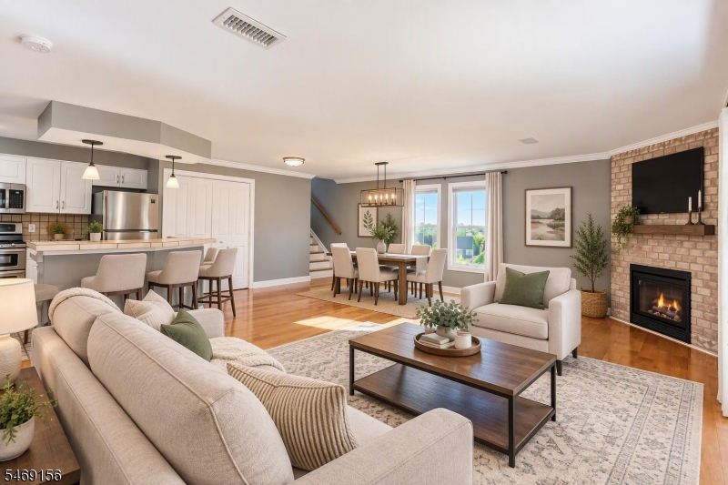 76 Sam Bonnell Drive Union NJ 08809