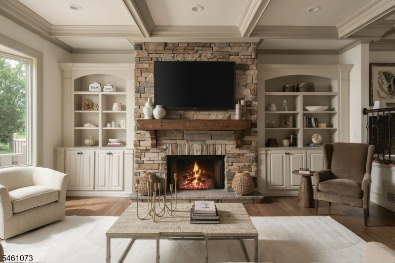 4 Trevino Court Florham Park NJ 07932
