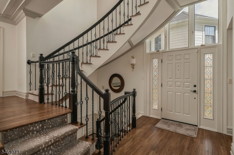 4 Trevino Court Florham Park NJ 07932