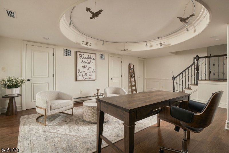 4 Trevino Court Florham Park NJ 07932