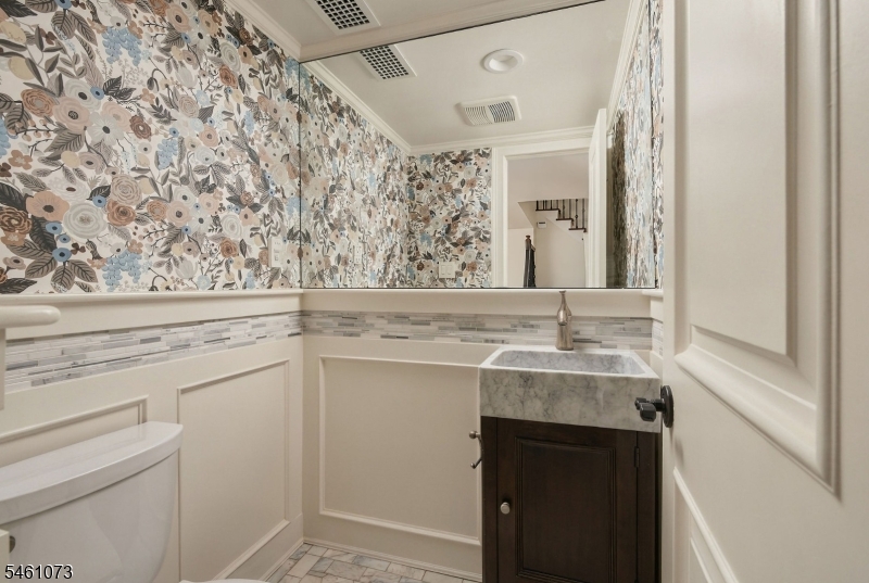4 Trevino Court Florham Park NJ 07932